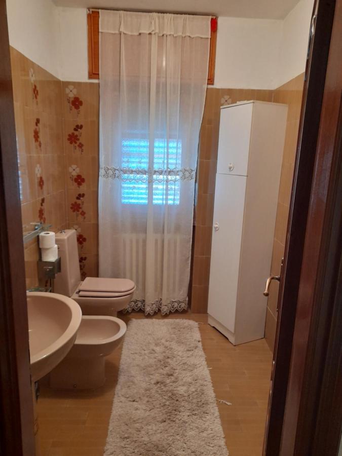 Casa Gravere Bis Eksteriør billede