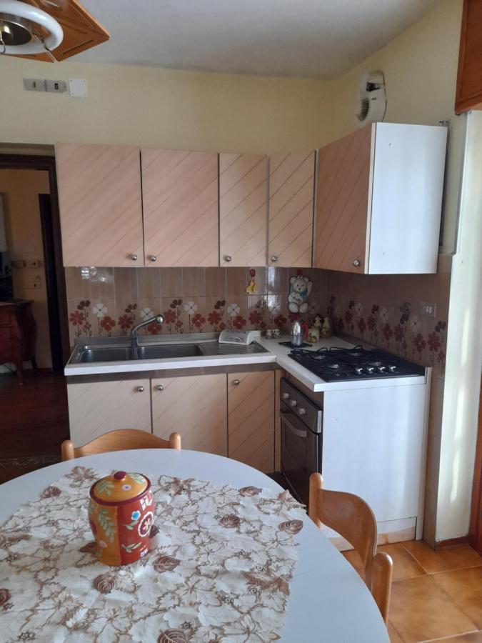 Casa Gravere Bis Eksteriør billede