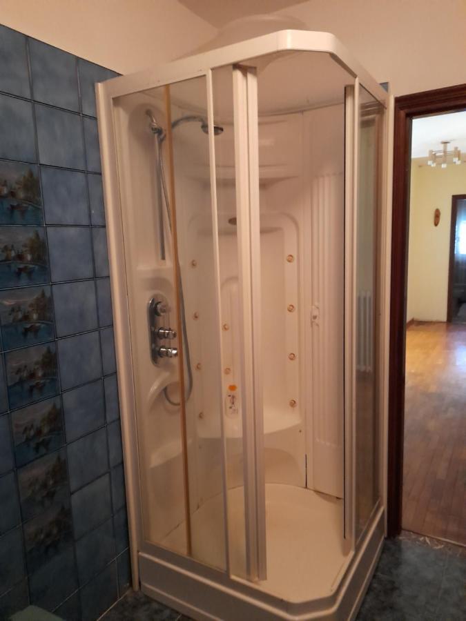 Casa Gravere Bis Eksteriør billede